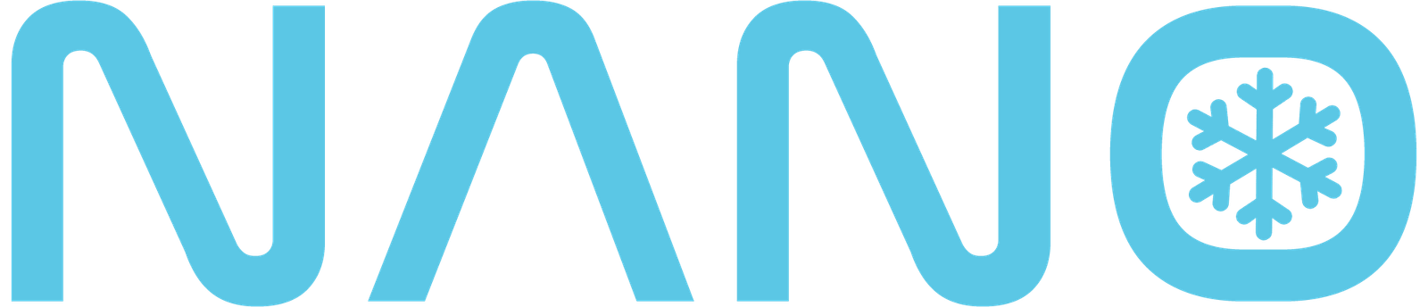 NANO Refrigeración